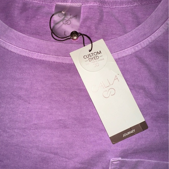 CALIA by CARRIE UNDERWOOD LONGSLEEVE SWEATSHIRT - Picture 4 of 7